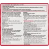 ThermaCare Fasce Autoriscaldanti per i Dolori di Collo/Spalla/Polso 6 Pezzi