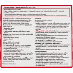 ThermaCare Fasce Autoriscaldanti per i Dolori di Collo/Spalla/Polso 6 Pezzi