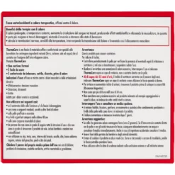 ThermaCare Fasce Autoriscaldanti Versatile Dolore Localizzato 3 Pezzi