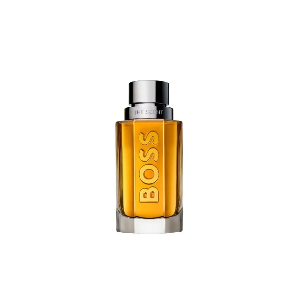 The Scent Uomo Edt 50 ml