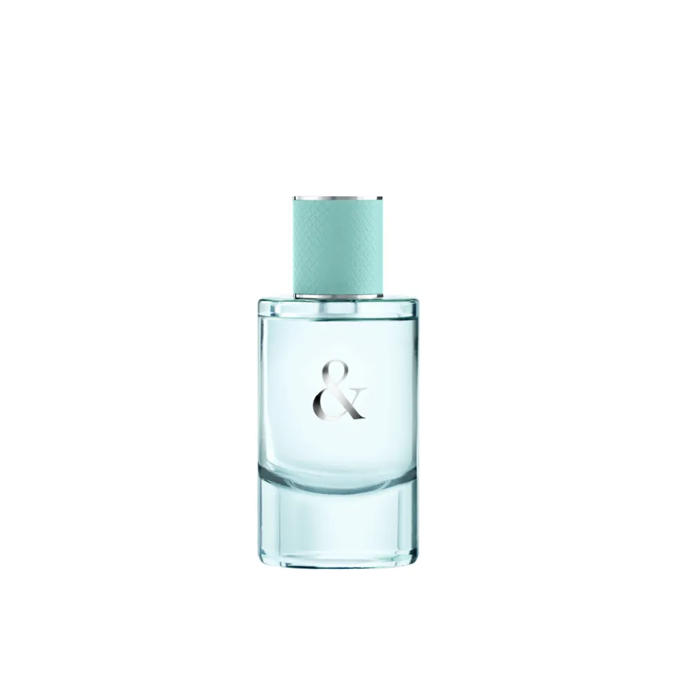 Tiffany Love Woman Eau de Parfum 50 ml