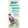 Timodore Linea Deodorazione Polvere Deodorante 75 g