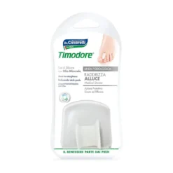 Timodore Radrizzalluce Gel di Silicone