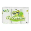 Toffly Greentissue 3 Veli 6 Rotoli