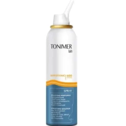 Tonimer Hypertonic Spray 100ml