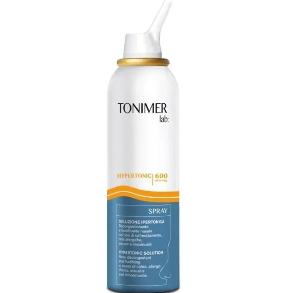 Tonimer Hypertonic Spray 100ml