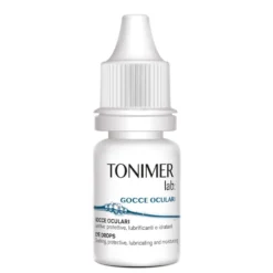 Tonimer Lab Gocce Oculari 10 ml