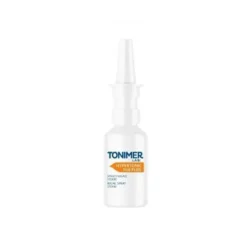 Tonimer Lab Hypertonic Flu Plus Spray Nasale Sterile 20 ml