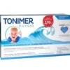 Tonimer Lab Physio Soluzione Isotonica Multifunzionale 60 Flaconi
