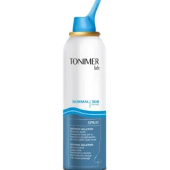 Tonimer Normal Spray Soluzione Isotonica Nasale 125 ml