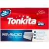 Tonkita Rimedio Magic Leva Macchie (2 pezzi)