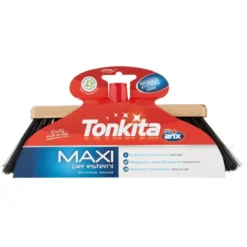 TONKITA SCOPA MAXI ESTERNI 645