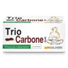 Trio Carbone Plus Integratore Alimentare 40 Compresse