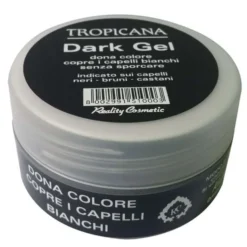 Tropicania Gel Dark 100 ml
