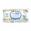Trudi Salviettine Baby con Tap 72 pz