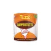 Tutto Dappertutto 400 Strappi