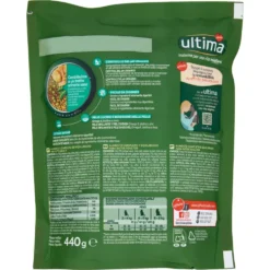 Ultima Cat Adult Tratto Urinario con Pollo 440gr
