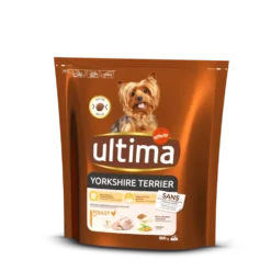 Ultima Dog Chihuahua Yorkshire 800 g