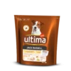 Ultima Dog Jack Russell Pollo 800 g