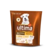 Ultima Dog Mini (1-10 kg) Adult (1-8 Anni) Pollo 800 g