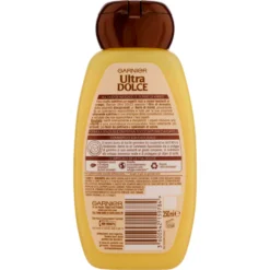 Ultra Dolce all'Olio di Avocado e Burro di Karité Shampoo 250 ml