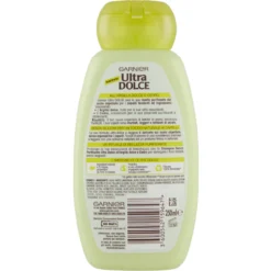 Ultra Dolce Argilla Dolce e Cedro Shampoo 250 ml