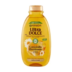 Ultra Dolce Camomilla e Miele Shampoo 250 ml