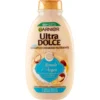 Ultra Dolce Crema di Mandorla & Olio d'Argan Shampoo 250 ml