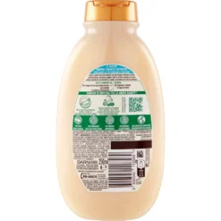 Ultra Dolce Crema di Mandorla & Olio d'Argan Shampoo 250 ml