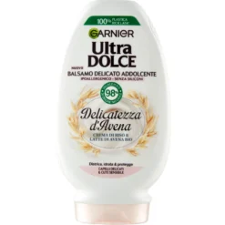Ultra Dolce Delicatezza d'Avena Balsamo 200 ml