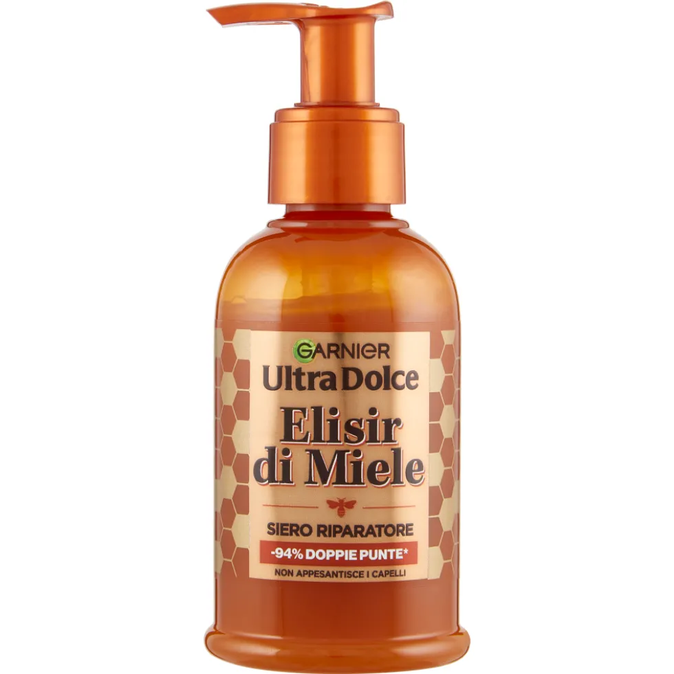 Ultra Dolce Elisir di Miele Siero Riparatore 115 ml