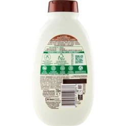 Ultra Dolce Latte di Cocco e Macadamia Shampoo 250 ml
