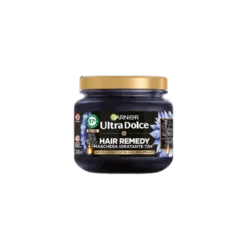 Ultra Dolce Maschera Carbone 340ml