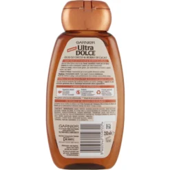 Ultra Dolce Olio di Cocco e Burro di Cacao Shampoo 250 ml