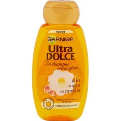 Ultra Dolce Olio Meraviglioso Shampoo 250 ml