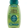 Ultra Dolce 5 Piante Benefiche Shampoo 250 ml