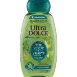Ultra Dolce 5 Piante Benefiche Shampoo 250 ml