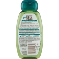 Ultra Dolce 5 Piante Benefiche Shampoo 250 ml