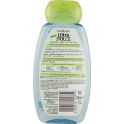 Ultra Dolce Shampoo Acqua di Cocco & Aloe Vera 250ml