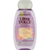 Ultra Dolce Shampoo Capelli Delicati Lavanda e Rosa 250 ml