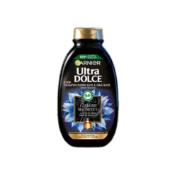 Ultra Dolce Shampoo Carbone 250ml