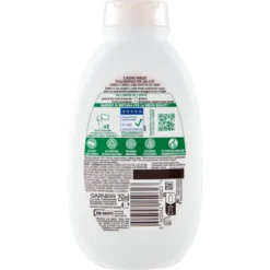 Ultra Dolce Shampoo Crema di Riso e Latte di Avena 250 ml