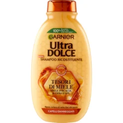 Ultra Dolce Tesori di Miele 250 ml