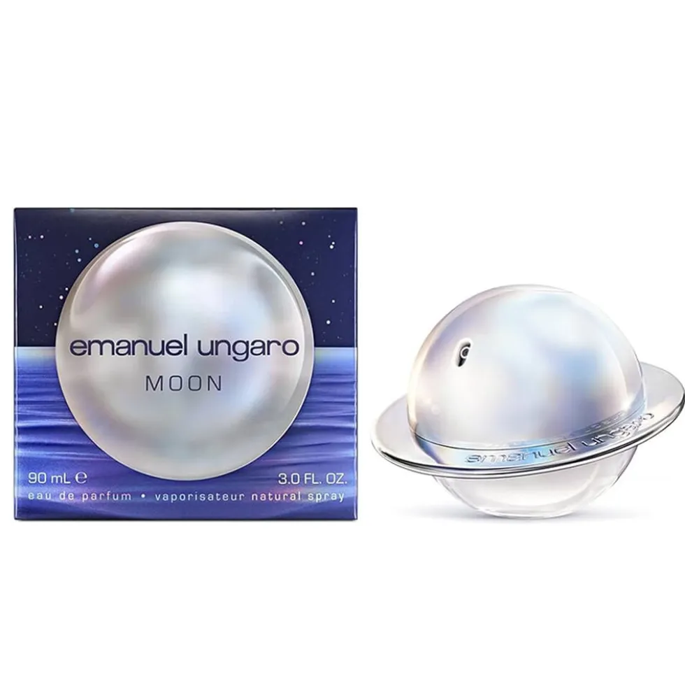 Ungaro Cosmic Moon Eau de Parfum 40 ml
