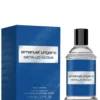Ungaro Metallic Acqua Eau de Toilette 50 ml