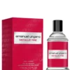Ungaro Metallic Fire Eau de Toilette 50 ml