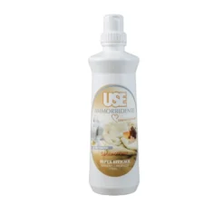 Use Ammorbidente Cura Fibre Rosa e Lavanda 750 ml