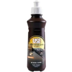 Use Latte Detergente Mobili 250 ml