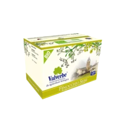 Valverbe Infuso Semi di Finocchio 20 Filtri