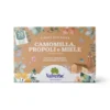 Valverbe Tisana Camomilla Propoli e Miele 20 Filtri